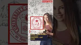 integrated bsc msc mathematics || #universityofhyderabad #mathematics #cuet2025