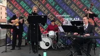 French Music Los Angeles- Belle Affaire -Jezebel
