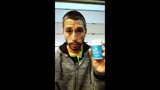 MaxCBD Review - CBD Pain Relief Cream, Full Spectrum CBD Soft Gel Capsules & CBD oil by Joey Poling