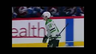 Arttu Hyry 1+0 @ Colorado (Pre-season)