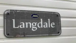 SOLD Abi LANGDALE 3 bed at Haven Lydstep