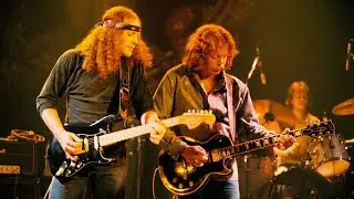 Outlaws - Green Grass And High Tides | Live at Capitol Theatre (1978)