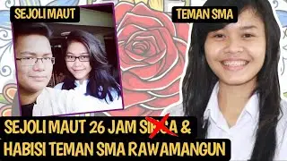 KISAH SARA RAWAMANGUN & SEJOLI MONSTER