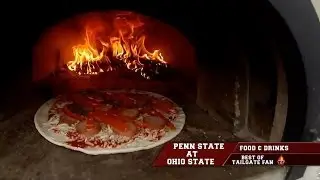 Best Of Tailgate Fan College Edition: Food & Drinks