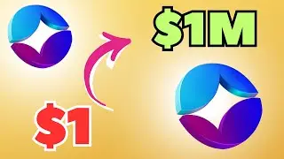 YOU WILL REGRET NOT BUYING SOMNIA COIN || HERE'S WHY