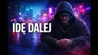 IDĘ DALEJ | Polski Rap o sile po upadku 💪🔥 | Mario WMO