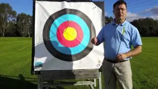 Archery Safety