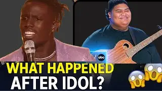 5 Huge Struggles American Idol Winners Face Every Year