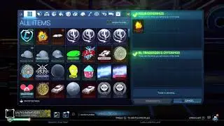 Getting scammed of an alpha boost