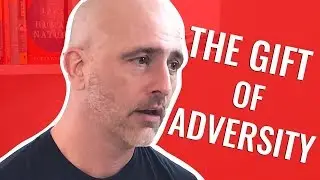 Overcoming Paralysis and Pain to Find Purpose | Marcus Aurelius Anderson with Brendan Carr