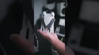 Unboxing my 1st Ever Drone DJI Mini 3 Pro