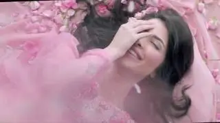 Chiffon Feel  Vital Soap TVC
