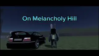 Gorillaz - On Melancholy Hill