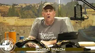 Pastor Dave's Prophetic Word July 30th, 2026