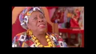 MÃE IEDA DO OGUM EXPLICA A QUIMBANDA NO DOCUMENTÁRIO CAMINHOS DA RELIGIOSIDADE AFRO-RIOGRANDENSE