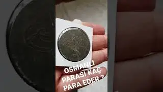 Osmanlı parası