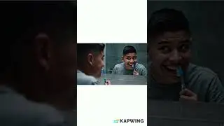 When Your Reflection Stops Copying and Starts Living Its Own Terrifying Life