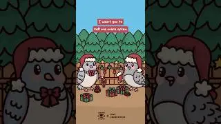 I&rsquo;m Not A Mind Reader 🐦 Relationship Animation | Original Video by Under Studio x Love Understood
