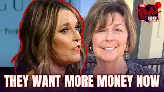 TMZ Receives Third Email in Nancy Guthrie Kidnapping | The TMZ Podcast