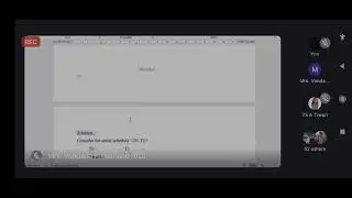 15.Examples of non-serial schedule(concurrent schedule).mp4