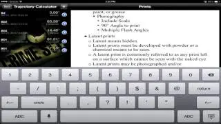 CSI Connect by Prime Forensics, LLC tutorial video
