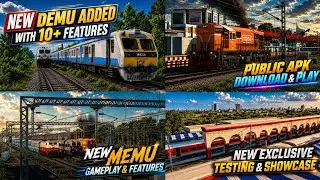 New Final MEMU Gameplay Of RSI😎📈 | Download & Play Testing APK🔥 | New DEMU Added In RU♨️