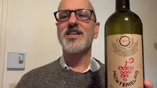 Sampling a Montemelino Colli del Trasimeno