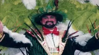 Mummers String Band Association - 