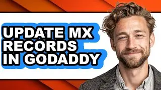 How to Update Mx Records in Godaddy (only Way)