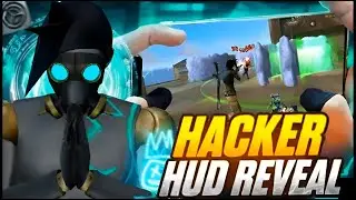 🔥САМОЕ ЖЖЕЛАННОЕ 🤯|| ПРЕДСТАВЛЕНИЕ ПОЛЬЗОВАТЕЛЬСКОГО HUD📲 И НАСТРОЕК⚙️ ДЛЯ ХАКЕРОВ🔥
