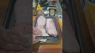 Cured Ham #food #recipe #ham #homemade #pagkain #handa #pork #roast