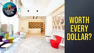 Hotel JAL City Haneda Tokyo West Wing - Worth Every Dollar? | Tokyo, Japan🏨