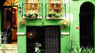 Отель Istanbul Irish Hotel, Стамбул, Турция | Галерея путешествий Гиты