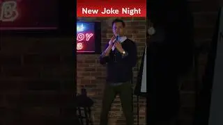 Would you get the axe? #Annoying #MichaelKosta #Comedy