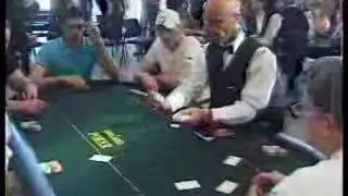 www.pokerolymp.de - Unipoker im max.center