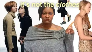 things that aren&rsquo;t clothes that make you fashionable