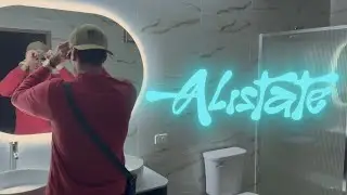 Endo - Alístate (Vizualizer)