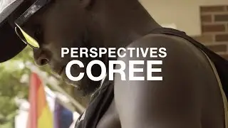 PERSPECTIVES: Coree Woltering | The North Face