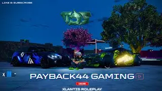 XLANTIS ROLEPLAY // RP // TDS GANG // SITUATIONS#LIVE #ROLEPLAY #gta