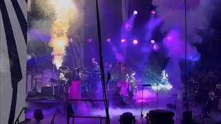 Duran Duran - Spellbound (Live Halloween Show at Co-op Live, Manchester 31/10/2025)