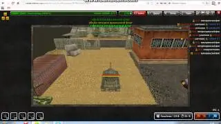 Саботаж web444