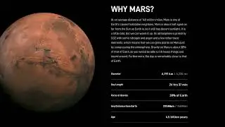 Elon Musk&rsquo;s genius plan to establish a mars base. Explained.