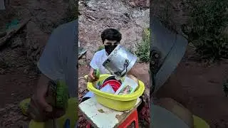 TUTORIAL DE C&Oacute;MO LAVAR TUS SERVICIOS 🍽️😎🇵🇪 #cocina