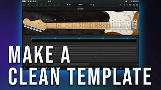 Create a Blank Ample Sound Template