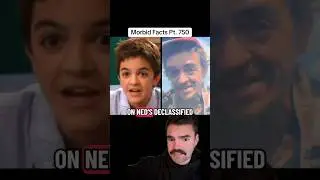 Трагичное падение звезды сериала &laquo;Рассекреченные Неды&raquo; #болезненныефакты