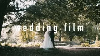 Wedding film in Belfast, Northern Ireland // Joanna & Aaron
