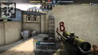 Easy Clutch #1 AWP
