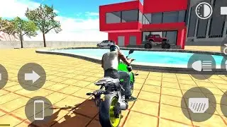 Indian bike new driving cheat code#gaming vlog #new suit video viral