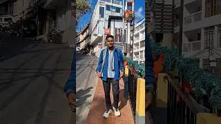 Guwahati To Mizoram Train Journey || #viralvideo #youtubeshorts