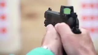 Trijicon RMR - Ready, Set, GO!